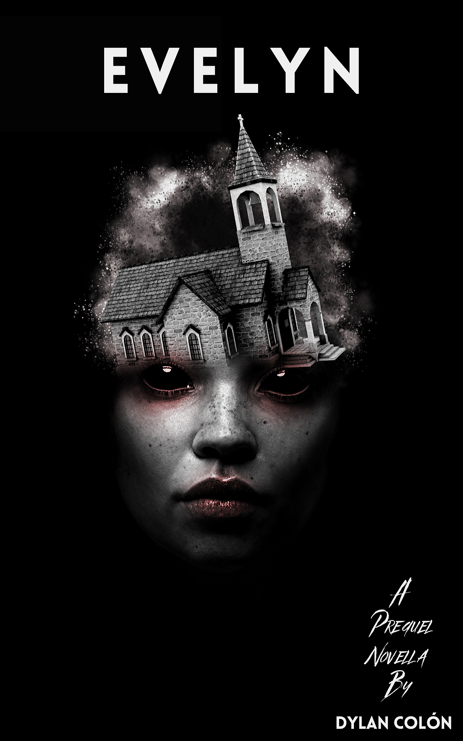Evelyn: A Prequel Novella