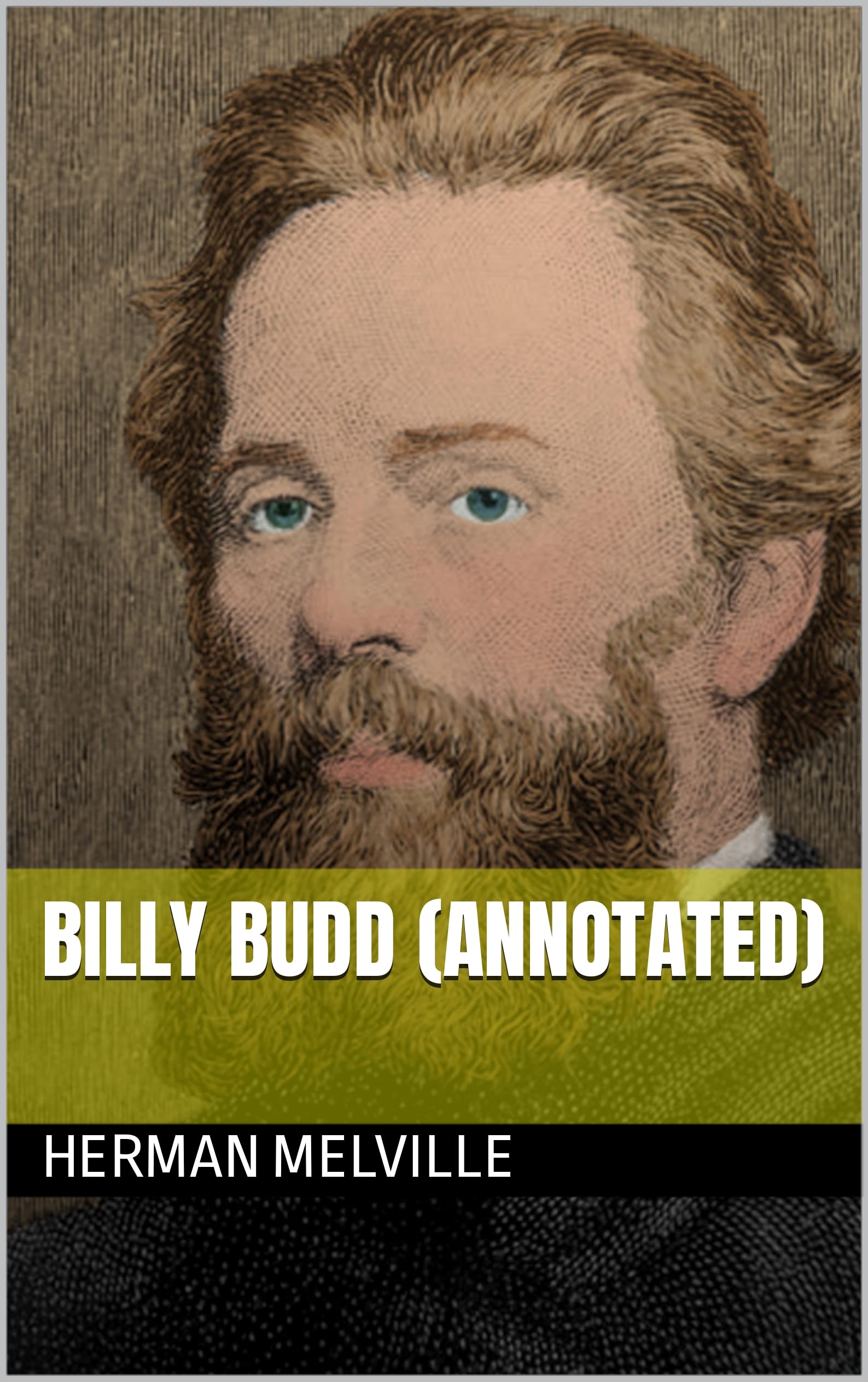 Billy Budd