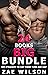 24 Books Big Bundle: MM Str...