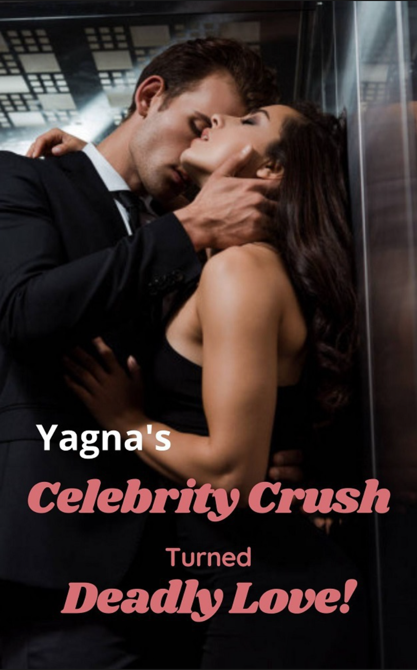 Celebrity Crush Turned Deadly Love
