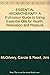 ESSENTIAL AROMATHERAPY: A Full-colour Guide to Using Essential Oils for Health, Relaxation and Pleasure