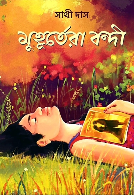 মুহূর্তেরা বন্দী