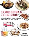 Food Truck Cookbo...