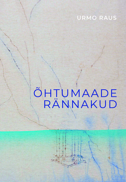 Õhtumaade rännakud (Paperback)
