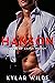 Hanson (Sons of Saint Mercy...