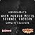 Horrorbabble’s When Horror Meets Science Fiction by Ian Gordon