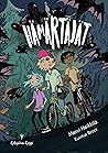 Hämärtäjät (Ängelmä, #1)