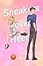 Sneakers Over heels