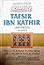 Tafsir Ibn Kathir (Abridged, Volume 3)
