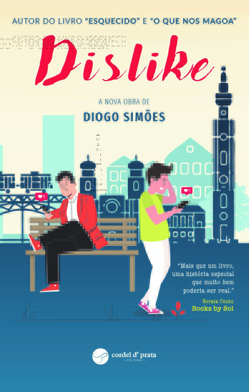 Dislike (Paperback)