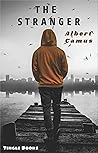 Book cover for The Stranger