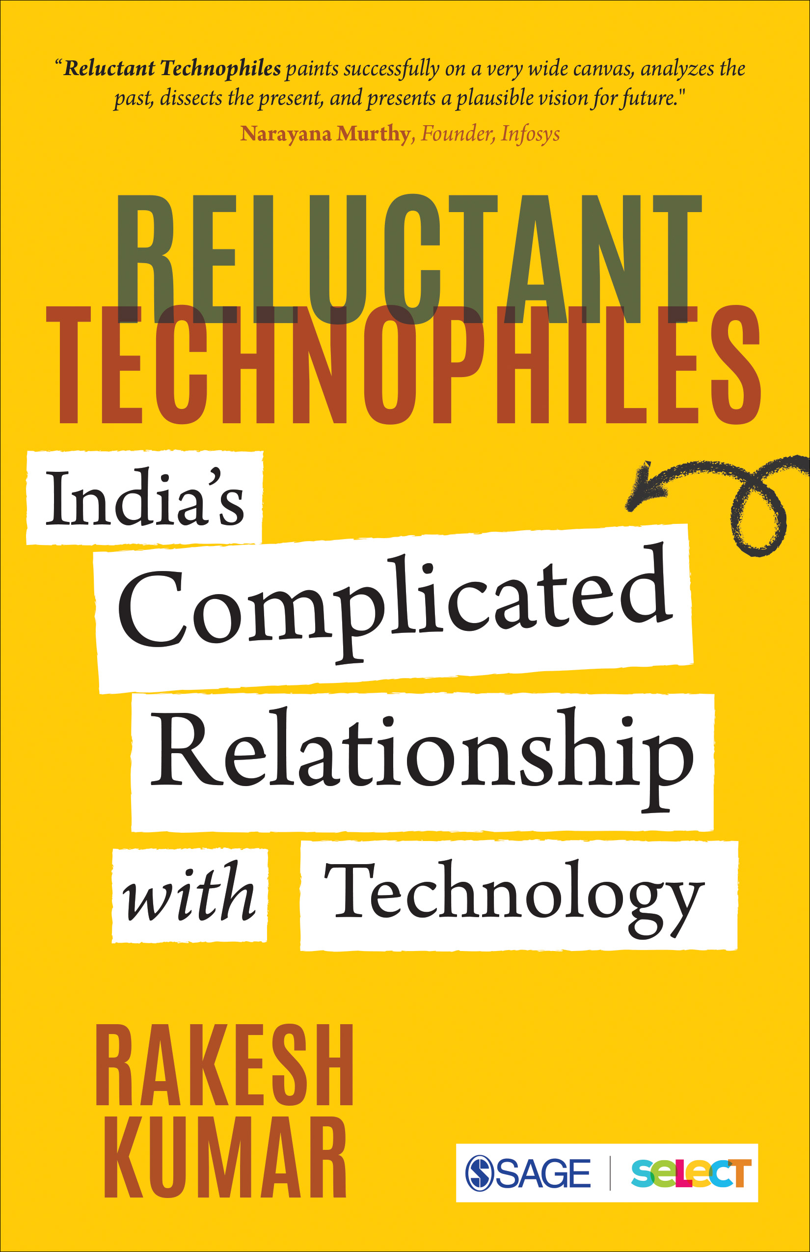Reluctant Technophiles: India’s Complicated Relationship with Technology