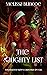 The Naughty List (Tyrannado...