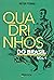 Quadrinhos do Brasil volume 1 by Heitor Pitombo