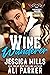 Wine Wanderer (The MacAllen...