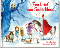een brief aan Sinterklaas (Unknown Binding)