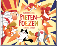 Pietenpoezen (Unknown Binding)