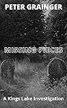 Missing Pieces by Peter Grainger