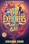 The Quest For the Kid