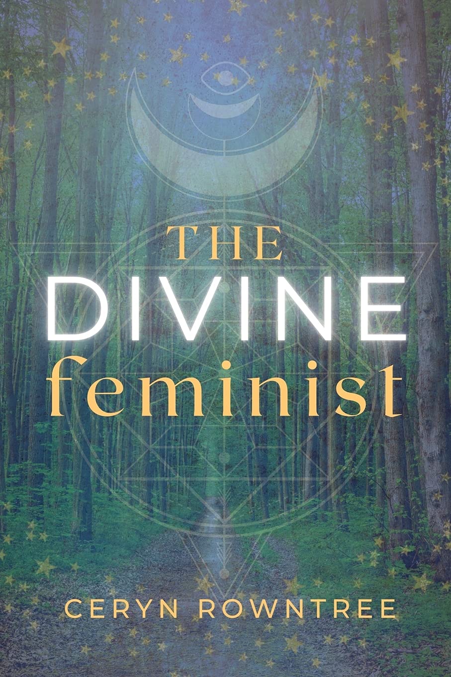 The Divine Feminist (Paperback)