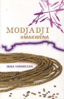 Modjadji@Makwena (Paperback)