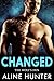 Changed (The Wolf's Den Book 2)