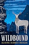 Wildbound (Forestborn Book 2) Book cover for Wildbound (Forestborn Book 2)