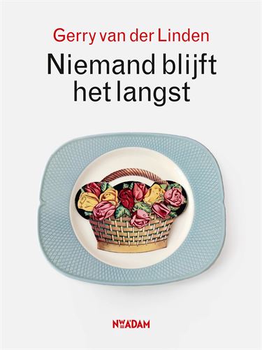 Niemand blijft het langst (Paperback)