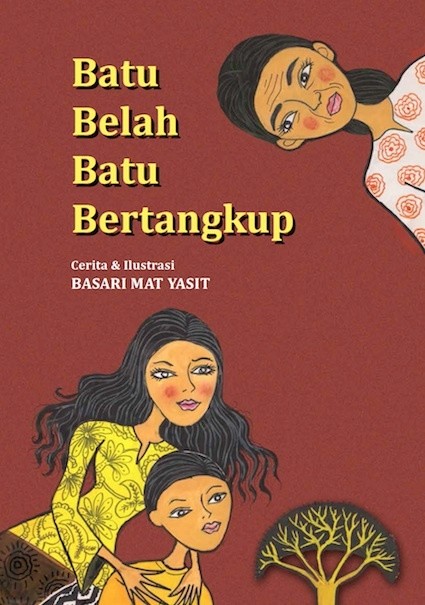 Batu Belah Batu Bertangkup (Paperback)