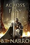 Across the Fray (Jon Oklar, #5)