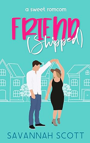 Friendshipped (Getting Shipped! #1)