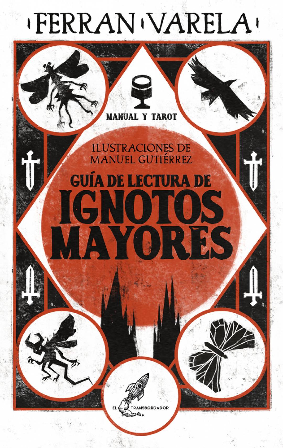 Guía de lectura de Ignotos Mayores
