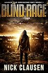 Blind Rage by Nick Clausen