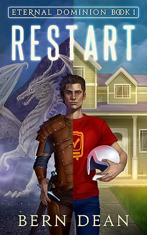 Restart (Eternal Dominion #1)