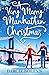 A Very Merry Manhattan Christmas