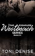 The Complete Westbeach Series