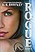Rogue (Blood Moon #1)