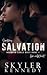 Salvation (Wounded Souls Du...