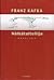 Nälkätaiteilija: Novelleja