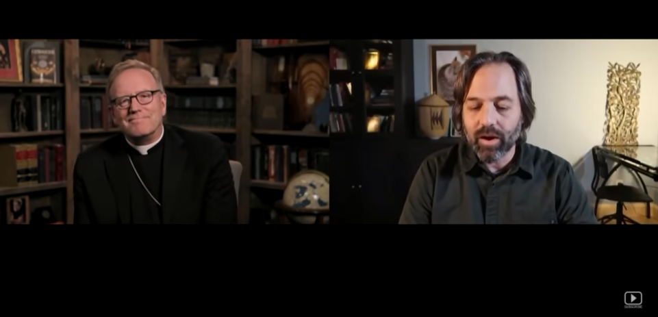 A Return to Cosmic Christianity (ebook)