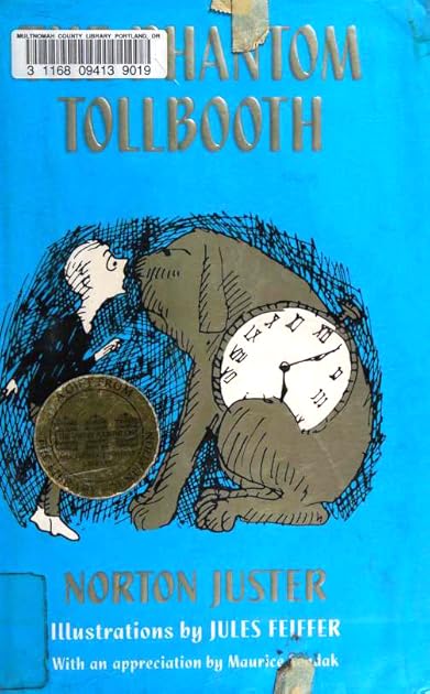 The Phantom Tollbooth