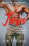 Torn (Heroes for Hire Prequel)