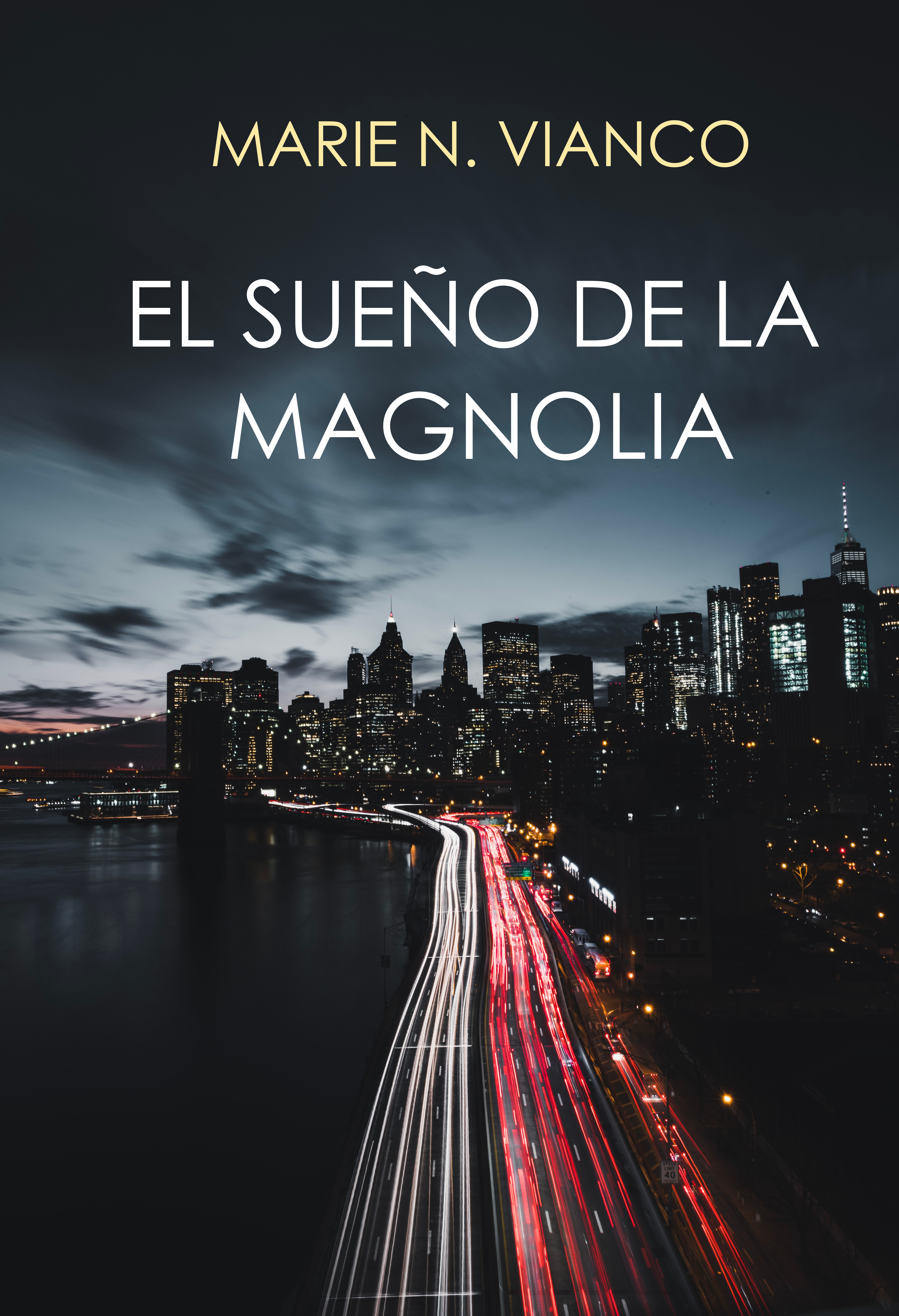El sueño de la magnolia