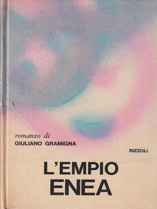 L'empio Enea