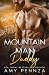 Mountain Man Daddy