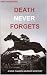 Death Never Forgets (A Mike Cannon - Jumps Racing Murder Mystery)