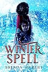 Winter Spell (Chronicles of Mahon #1) Book cover for Winter Spell (Chronicles of Mahon #1)