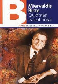Quid stas, transit hora! (Paperback)