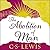The Abolition of Man