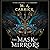 The Mask of Mirrors (Rook & Rose, #1)